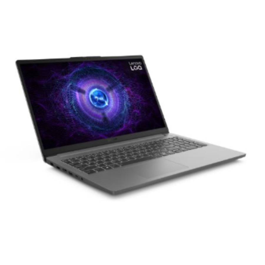 Hình ảnh chi tiết Laptop Gaming Lenovo LOQ 15IAX9E (83LK0079VN) - Ảnh số 4