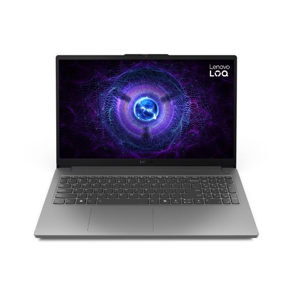 Hình ảnh chi tiết Laptop Gaming Lenovo LOQ 15IAX9E (83LK0079VN) - Ảnh số 5