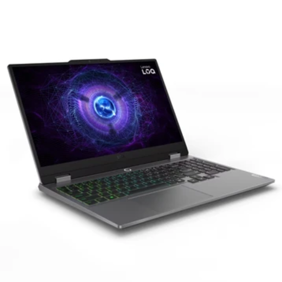 Hình ảnh chi tiết Laptop Gaming Lenovo LOQ 15IAX9 (83GS000RVN) - Ảnh số 6