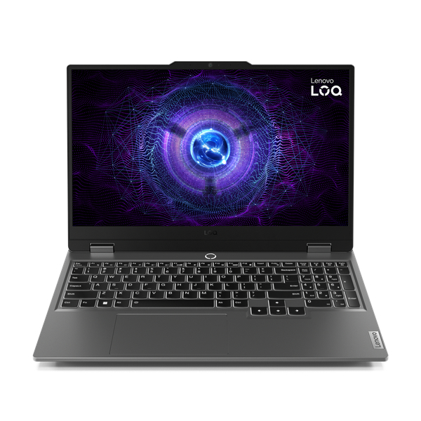 Hình ảnh chi tiết Laptop Gaming Lenovo LOQ 15IAX9 (83GS000RVN) - Ảnh số 7