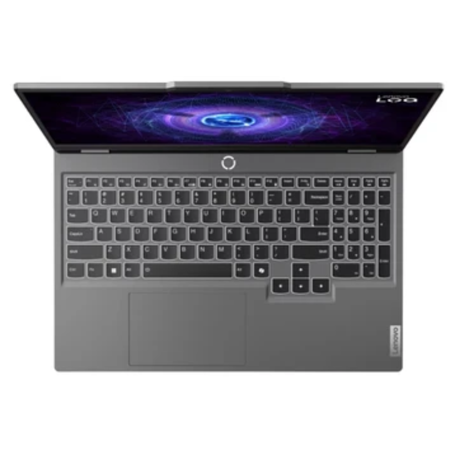Hình ảnh chi tiết Laptop Gaming Lenovo LOQ 15IAX9 (83GS000RVN) - Ảnh số 11
