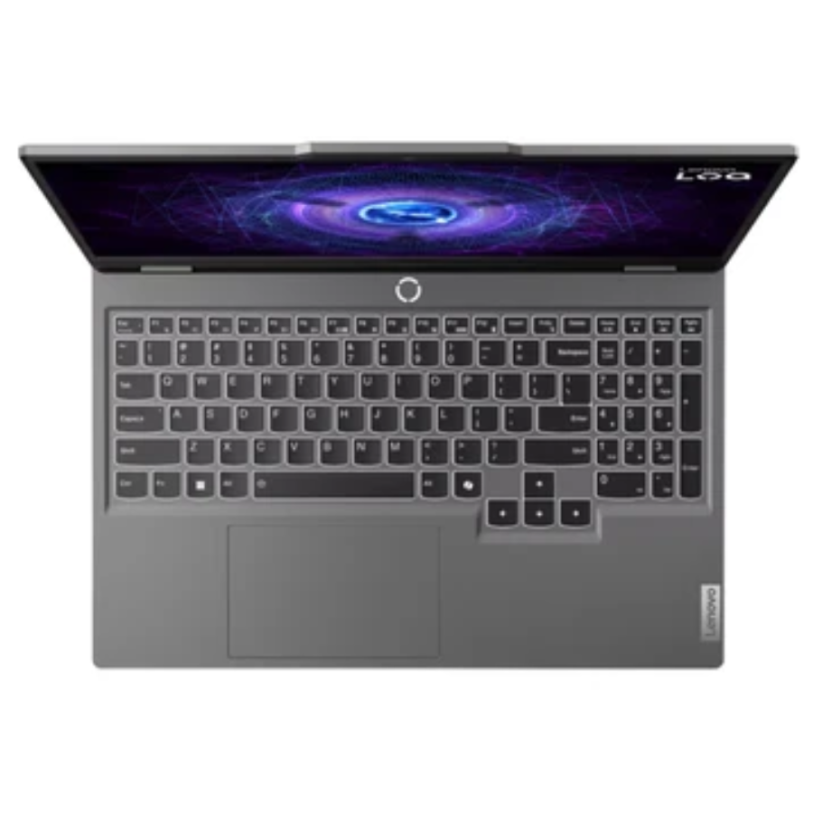 Hình ảnh chi tiết Laptop Gaming Lenovo LOQ 15IRX9 (83DV00UGVN) - Ảnh số 3