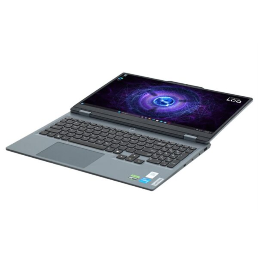 Hình ảnh chi tiết Laptop Gaming Lenovo LOQ 15IRX9 (83DV012LVN) - Ảnh số 2