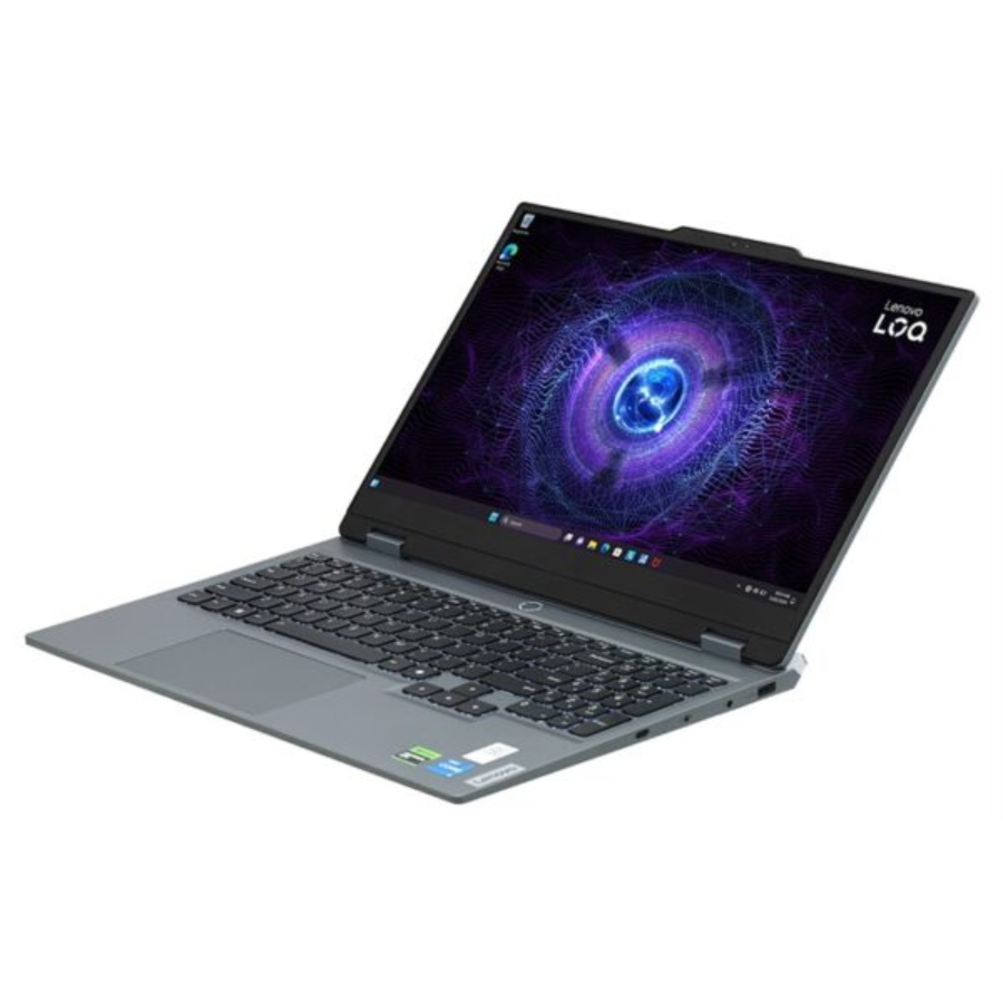 Hình ảnh chi tiết Laptop Gaming Lenovo LOQ 15IRX9 (83DV012LVN) - Ảnh số 5