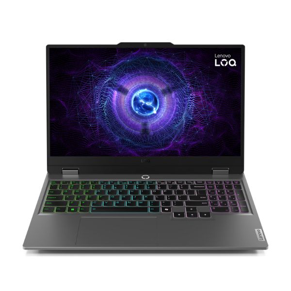 Hình ảnh chi tiết Laptop Gaming Lenovo LOQ 15IRX9 (83DV012LVN) - Ảnh số 6