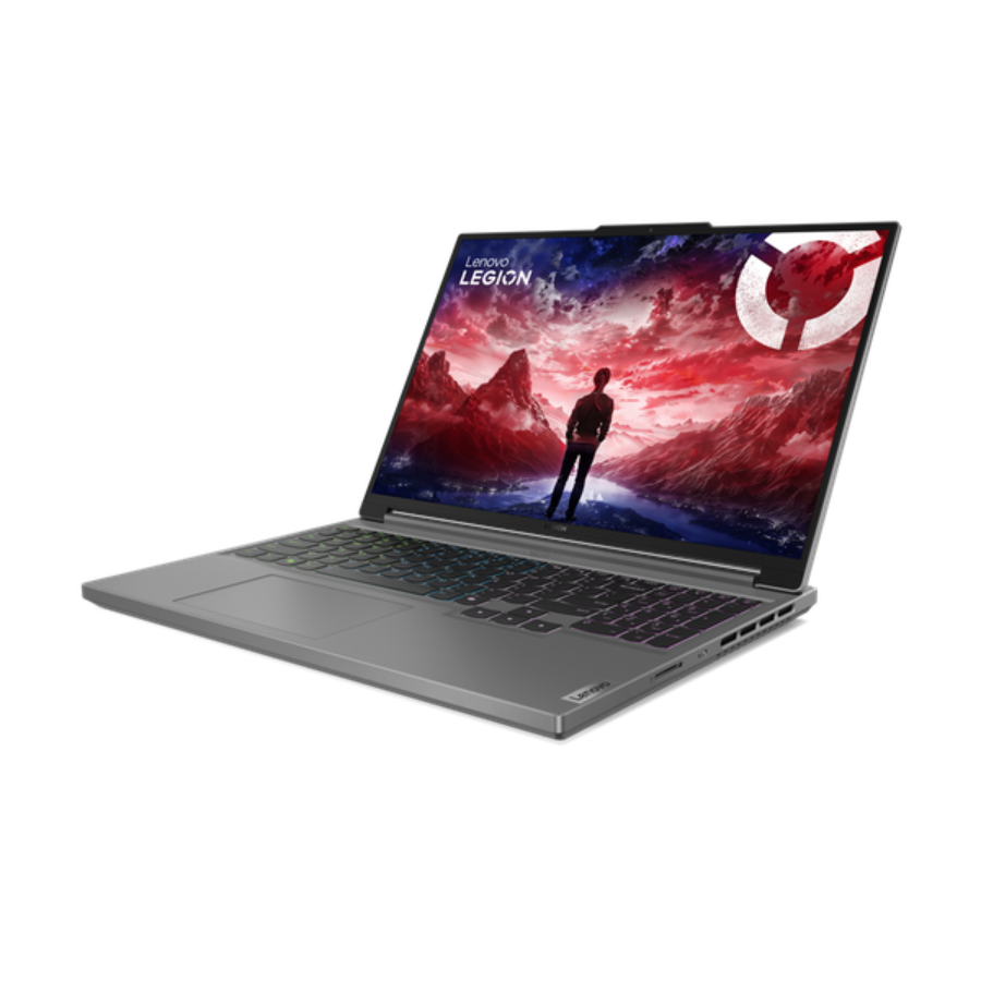 Hình ảnh chi tiết Laptop Gaming Lenovo Legion Slim 5 16AHP9 (83DH003AVN) - Ảnh số 2