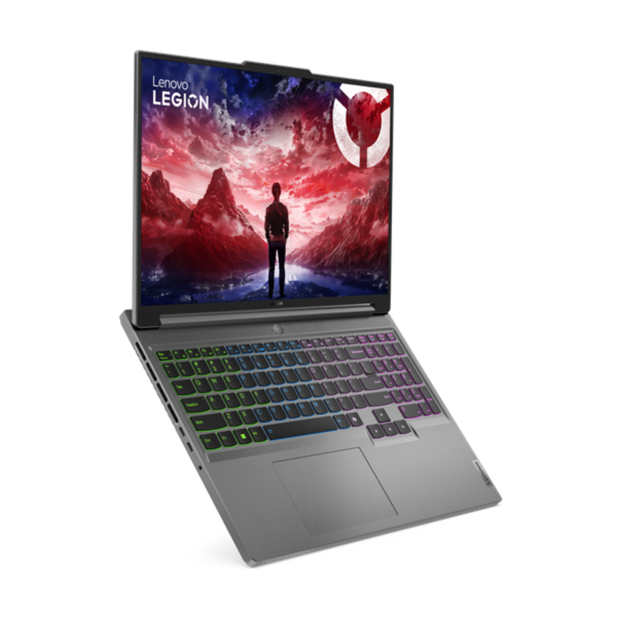 Hình ảnh chi tiết Laptop Gaming Lenovo Legion Slim 5 16AHP9 (83DH003AVN) - Ảnh số 4