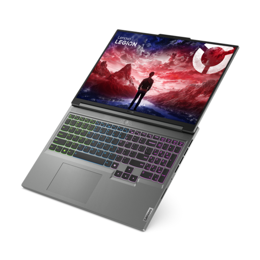 Hình ảnh chi tiết Laptop Gaming Lenovo Legion Slim 5 16AHP9 (83DH003AVN) - Ảnh số 5