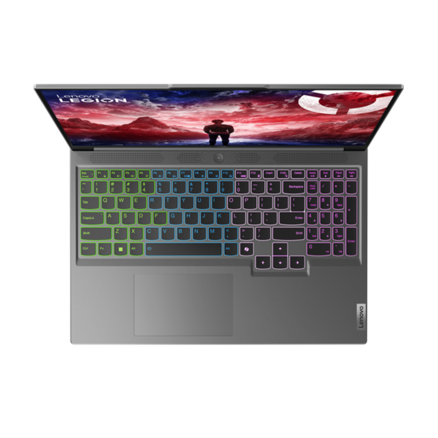 Hình ảnh chi tiết Laptop Gaming Lenovo Legion Slim 5 16AHP9 (83DH003AVN) - Ảnh số 6