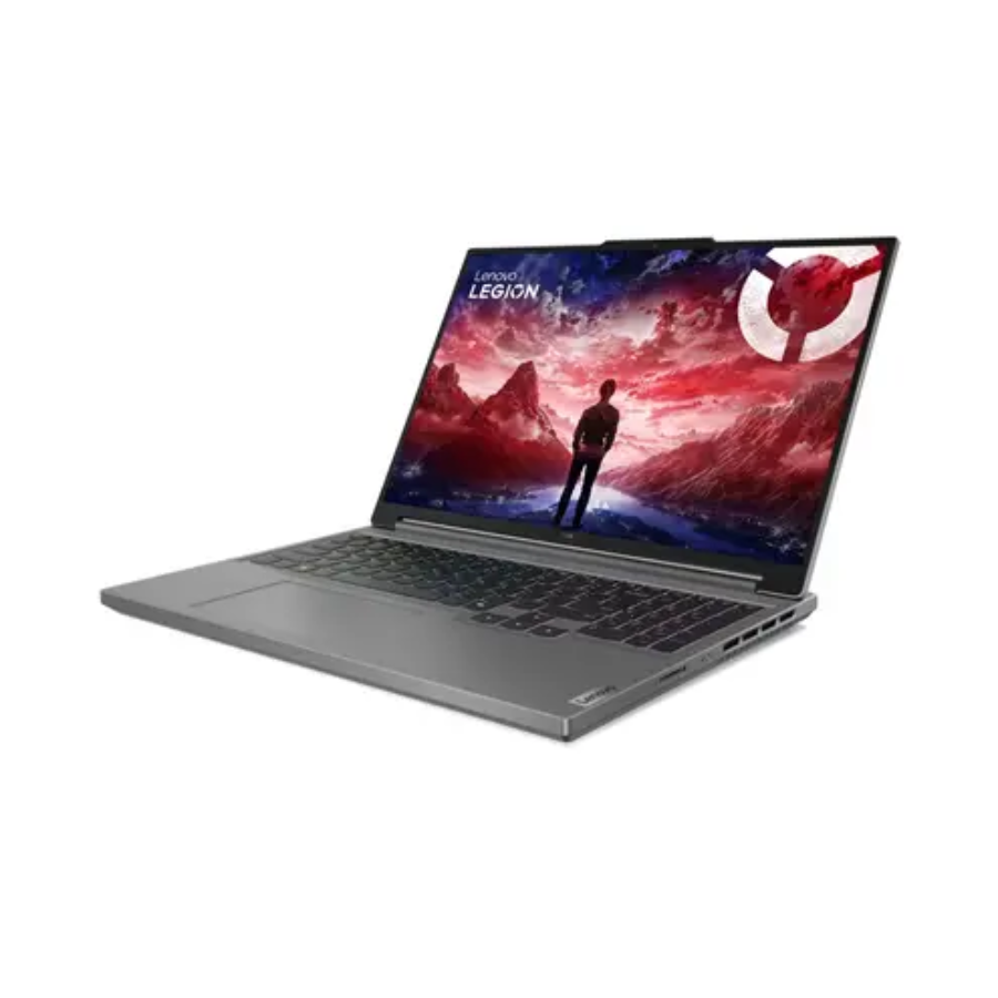 Hình ảnh chi tiết Laptop Gaming Lenovo Legion Slim 5 (83DH003BVN) - Ảnh số 4