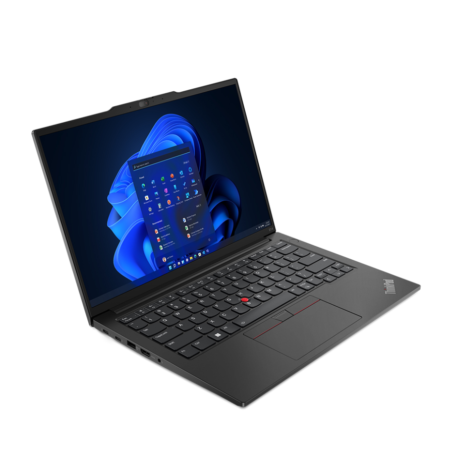 Hình ảnh chi tiết Laptop Lenovo ThinkPad E14 Gen 5 (21JK00PFVA) - Ảnh số 2