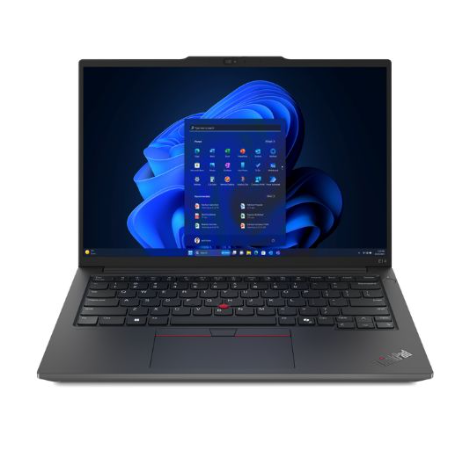 Hình ảnh chi tiết Laptop Lenovo ThinkPad E14 Gen 5 (21JK00PFVA) - Ảnh số 3