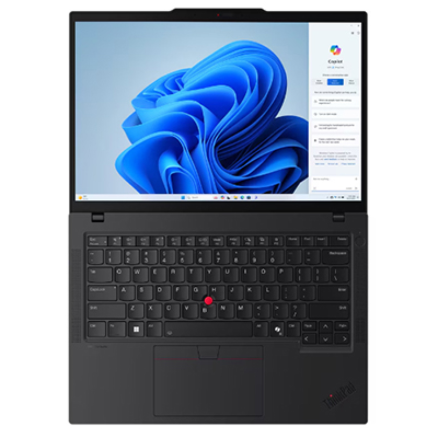 Hình ảnh chi tiết Laptop Lenovo ThinkPad E14 G6 (21M7004UVN) - Ảnh số 2