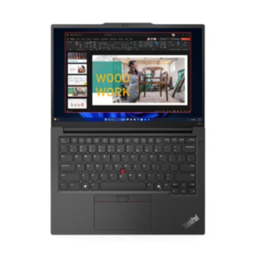 Hình ảnh chi tiết Laptop Lenovo ThinkPad E14 G6 (21M7004XVA) - Ảnh số 4