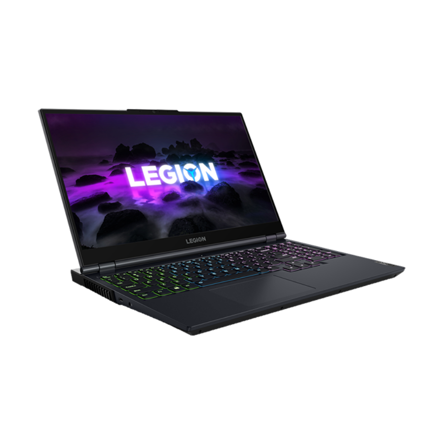 Hình ảnh chi tiết Laptop Gaming Lenovo Legion 5 (82JH002VVN) - Ảnh số 2
