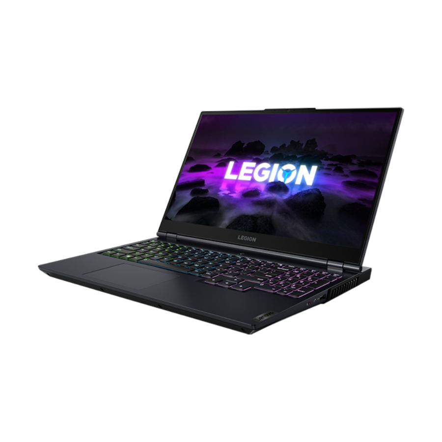 Hình ảnh chi tiết Laptop Gaming Lenovo Legion 5 (82JH002VVN) - Ảnh số 3