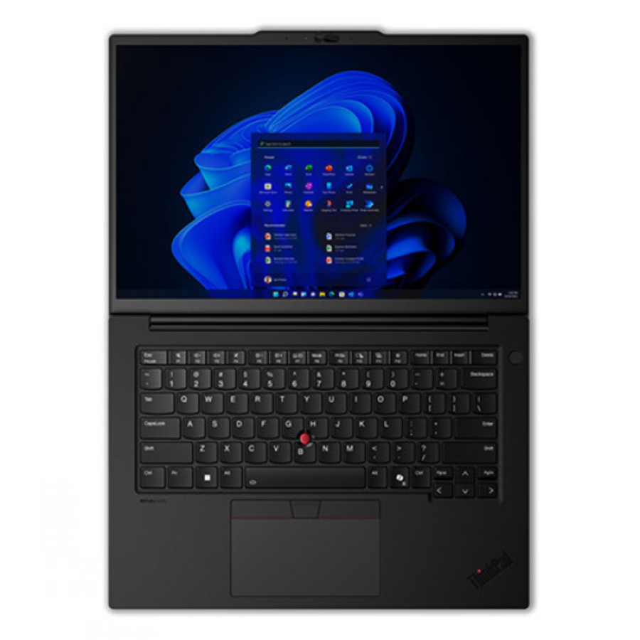 Hình ảnh chi tiết Laptop Workstation Lenovo ThinkPad P14s Gen 5 (21G2003NVA) - Ảnh số 2