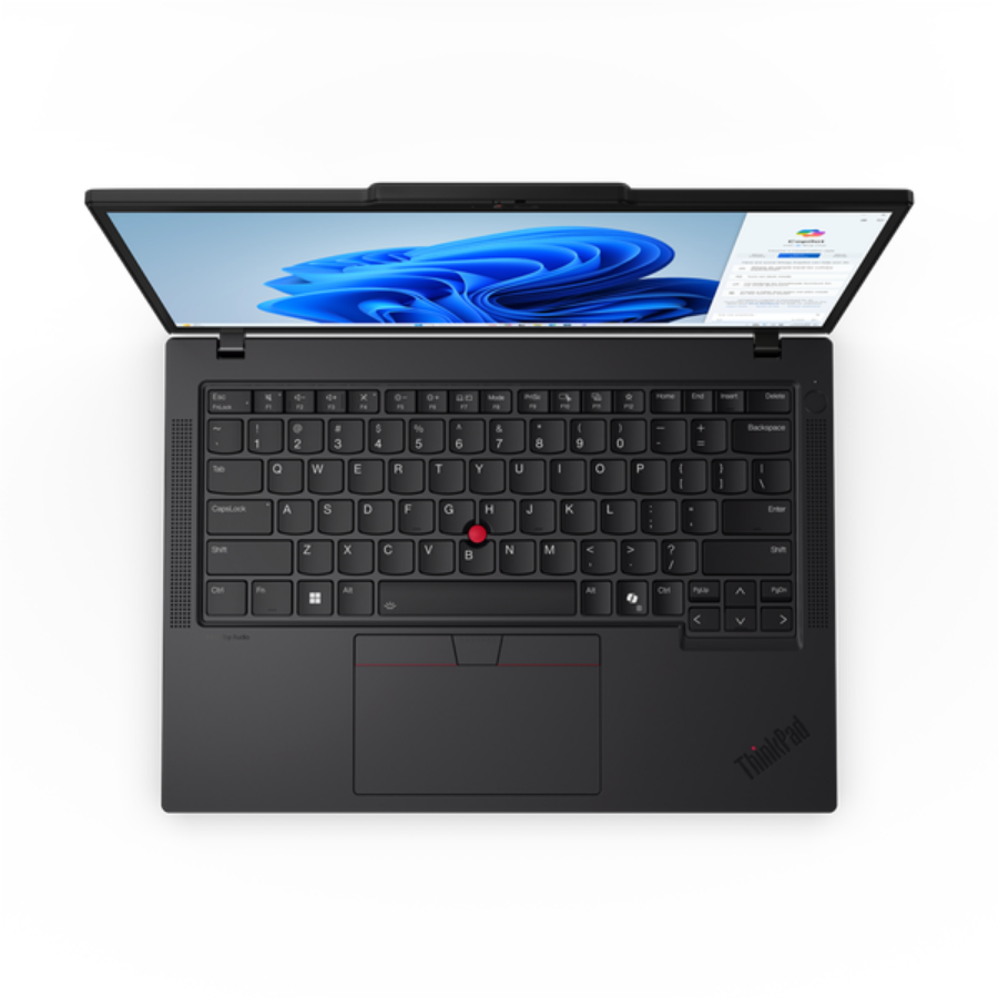 Hình ảnh chi tiết Laptop Lenovo ThinkPad T14 G5 (21ML0079VA) - Ảnh số 2