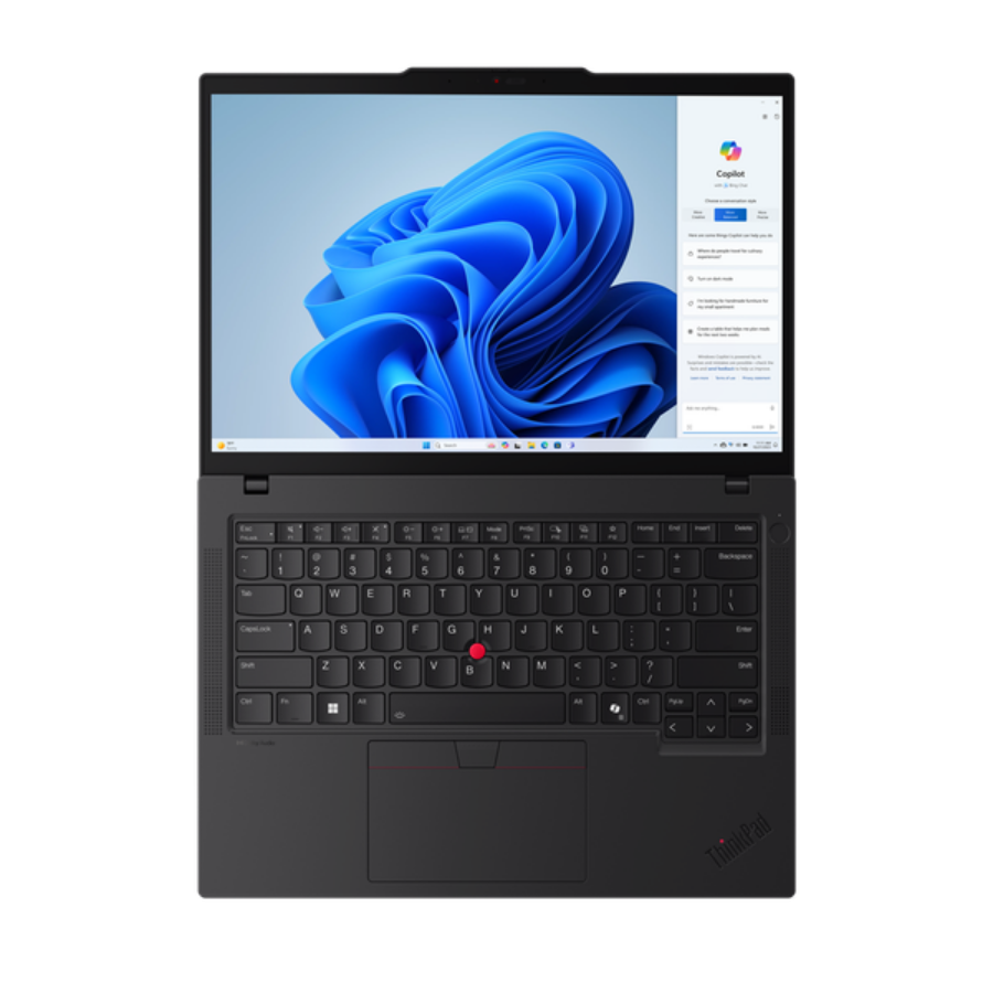 Hình ảnh chi tiết Laptop Lenovo ThinkPad T14 G5 (21ML0079VA) - Ảnh số 3