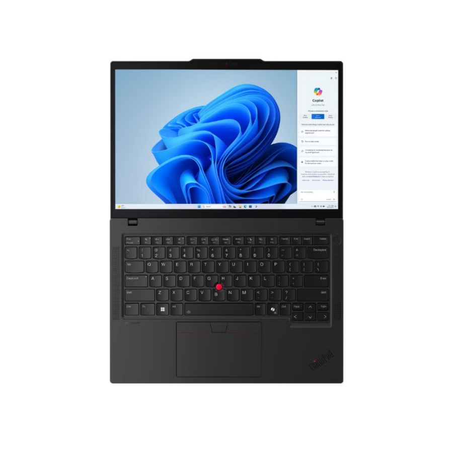 Hình ảnh chi tiết Laptop Lenovo ThinkPad T14 G5 (21ML007EVA) - Ảnh số 4