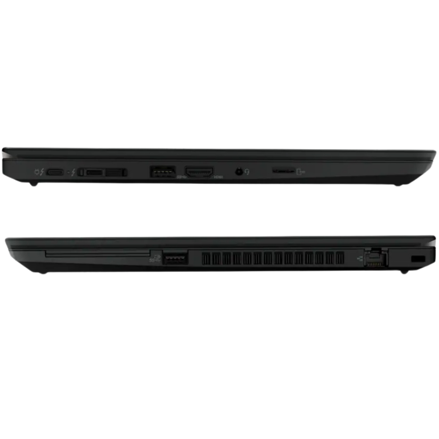Hình ảnh chi tiết Laptop Lenovo ThinkPad T14 G2 (20W0016JVA) - Ảnh số 4