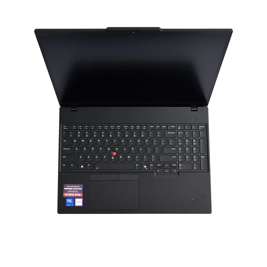 Hình ảnh chi tiết Laptop Lenovo ThinkPad T16 G3 (21MN007QVN) - Ảnh số 4