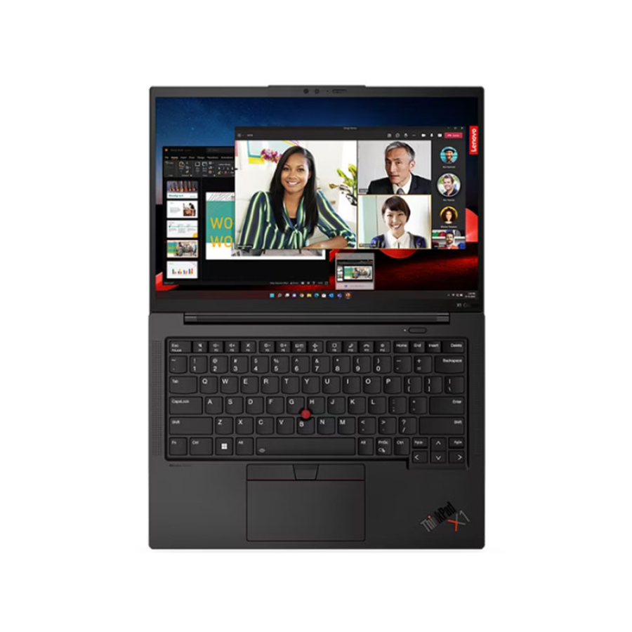 Hình ảnh chi tiết Laptop Lenovo ThinkPad X1 Carbon G11 Touch (21HMS08K00) - Ảnh số 2