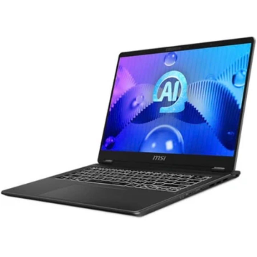 Hình ảnh chi tiết Laptop MSI Prestige 14 AI Studio C1VEG (056VN) - Ảnh số 2