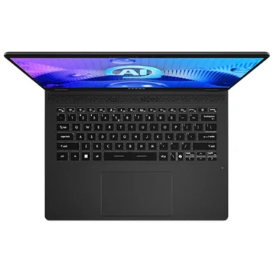 Hình ảnh chi tiết Laptop MSI Prestige 14 AI Studio C1VEG (056VN) - Ảnh số 3