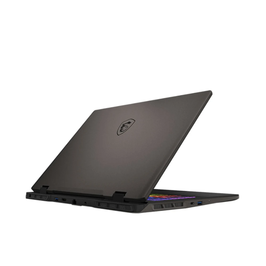 Hình ảnh chi tiết Laptop MSI Sword 16 HX (B14VEKG-856VN) - Ảnh số 2