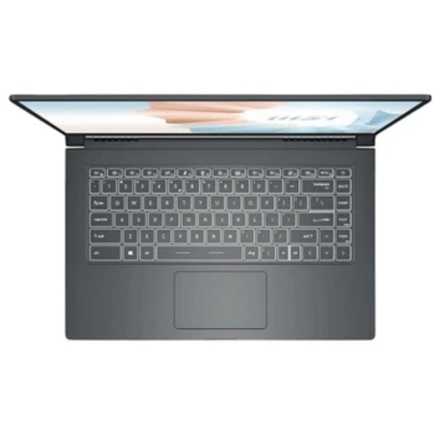 Hình ảnh chi tiết Laptop MSI Modern 15 (A11MU-1023VN) - Ảnh số 7