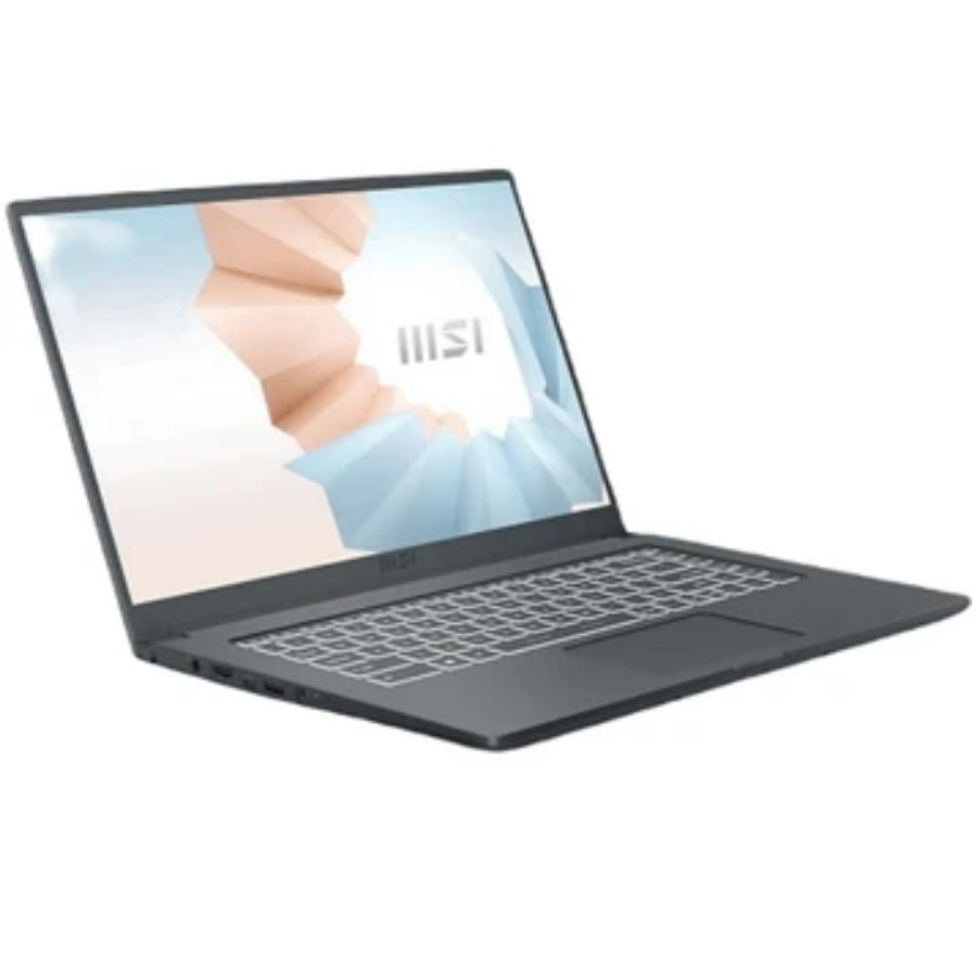 Hình ảnh chi tiết Laptop MSI Modern 15 (A11MU-1023VN) - Ảnh số 8