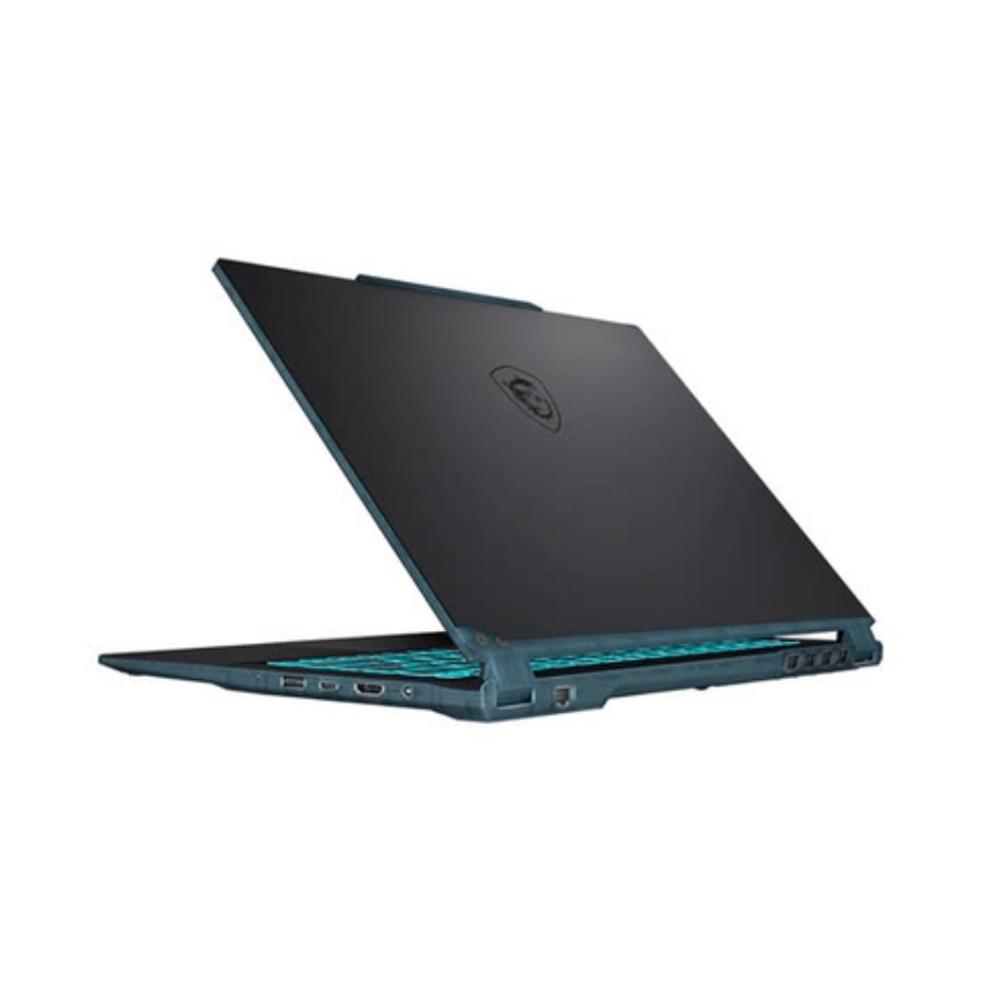 Hình ảnh chi tiết Laptop Gaming MSI Cyborg 14 (A13UDX-099VN) - Ảnh số 2