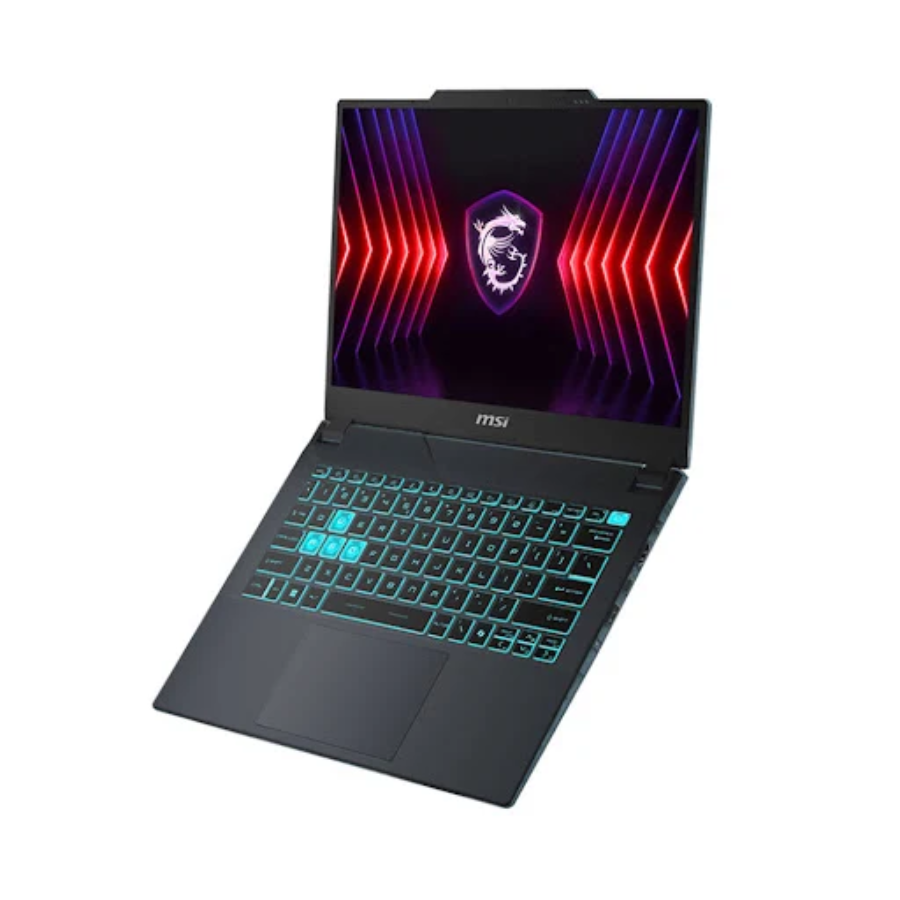Hình ảnh chi tiết Laptop Gaming MSI Cyborg 14 (A13UDX-099VN) - Ảnh số 3