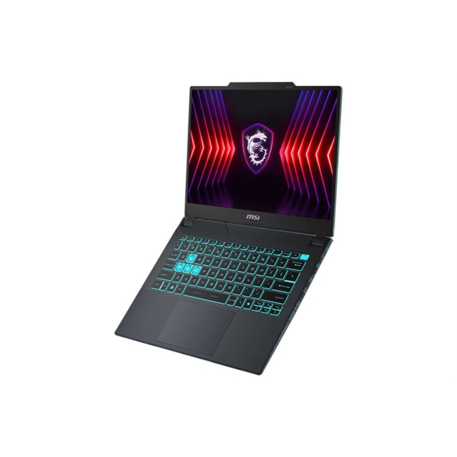 Hình ảnh chi tiết Laptop MSI Cyborg 14 (A13VE-090VN) - Ảnh số 4