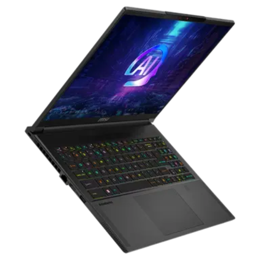 Hình ảnh chi tiết Laptop Gaming MSI Stealth A16 AI+ (A3XVGG-208VN) - Ảnh số 3