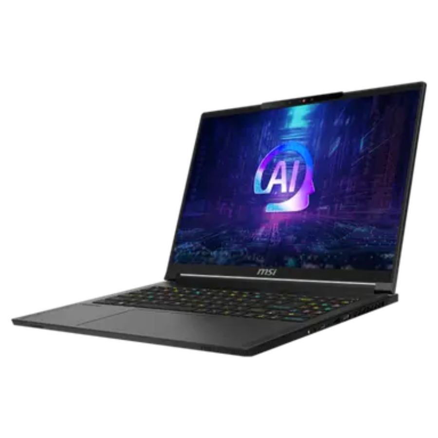 Hình ảnh chi tiết Laptop Gaming MSI Stealth A16 AI+ (A3XVGG-208VN) - Ảnh số 5