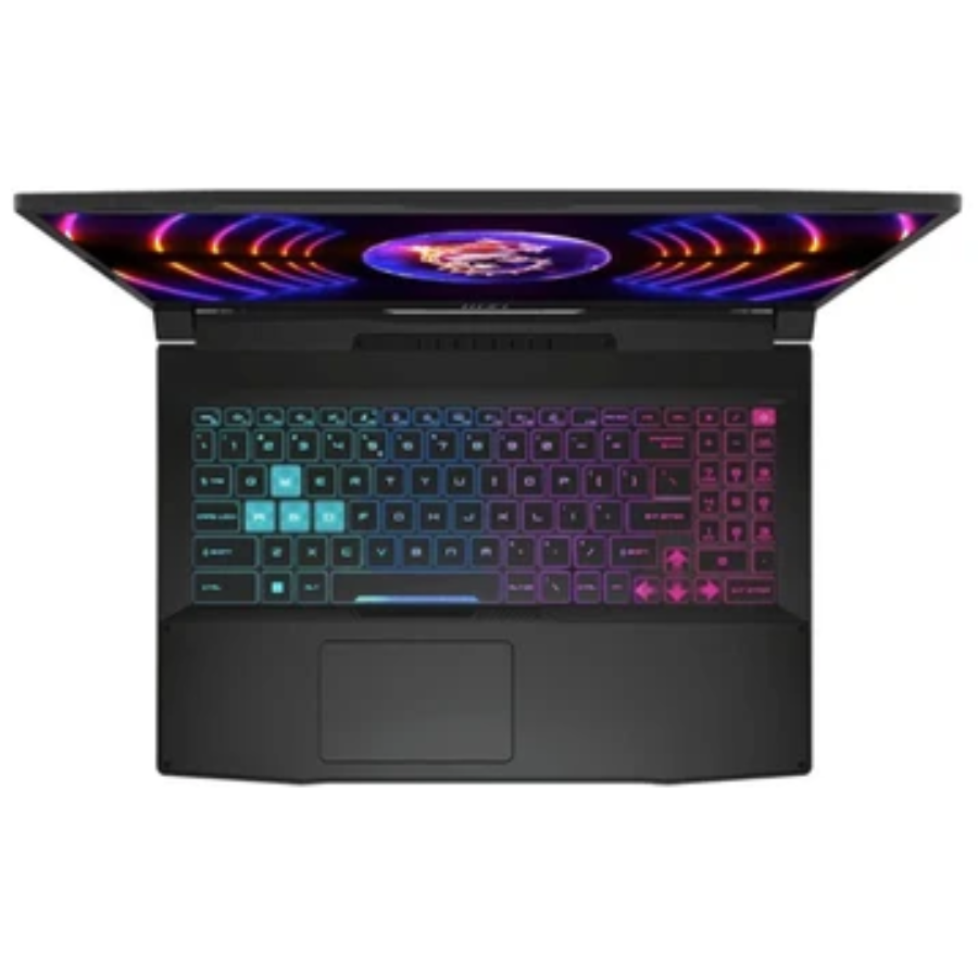 Hình ảnh chi tiết Laptop Gaming MSI Katana 15 (B13UDXK-2269VN) - Ảnh số 2