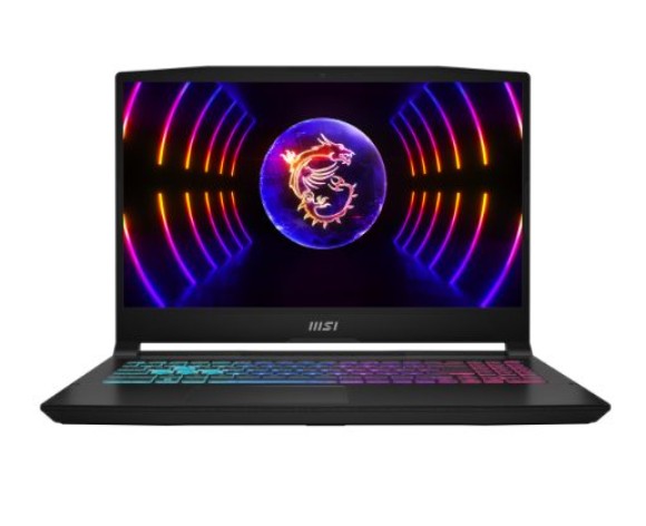 Hình ảnh chi tiết Laptop Gaming MSI Katana 15 (B13UDXK-2269VN) - Ảnh số 5