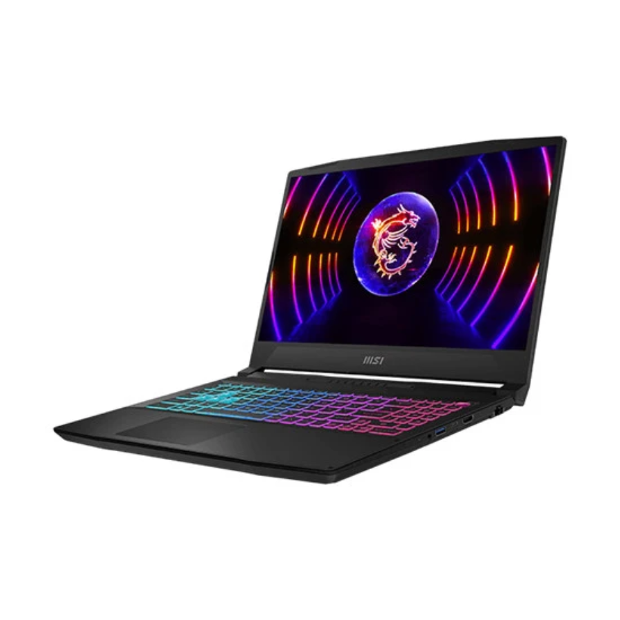 Hình ảnh chi tiết Laptop Gaming MSI Katana 15 (B13VEK-2256VN) - Ảnh số 3