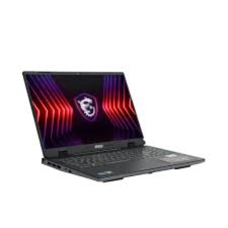 Hình ảnh chi tiết Laptop MSI Sword 16 HX (B14VEKG-459VN) - Ảnh số 4