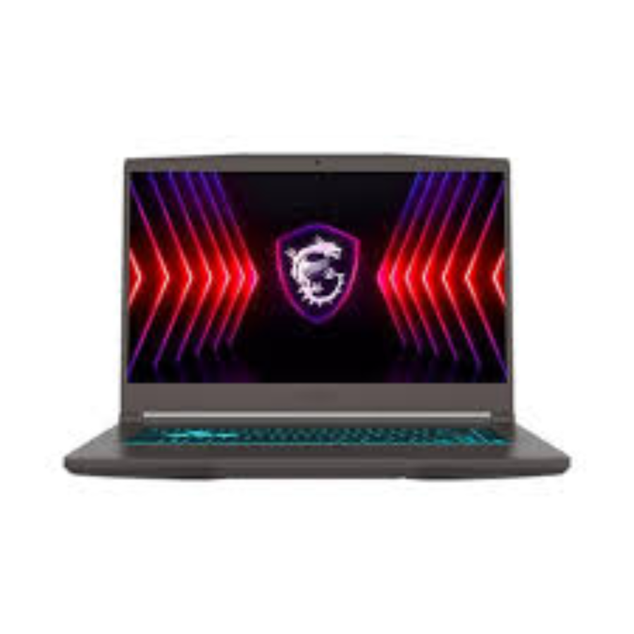 Hình ảnh chi tiết Laptop MSI Sword 16 HX (B14VEKG-459VN) - Ảnh số 1
