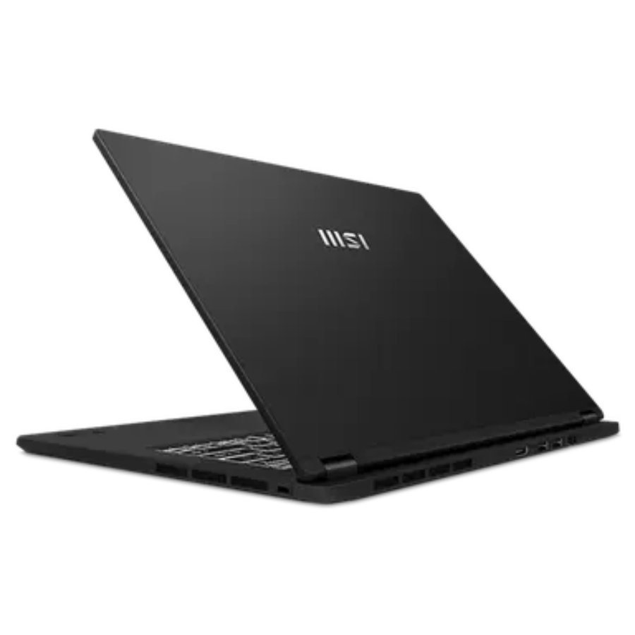 Hình ảnh chi tiết Laptop MSI Modern 14 H (D13MG-217VN) - Ảnh số 4