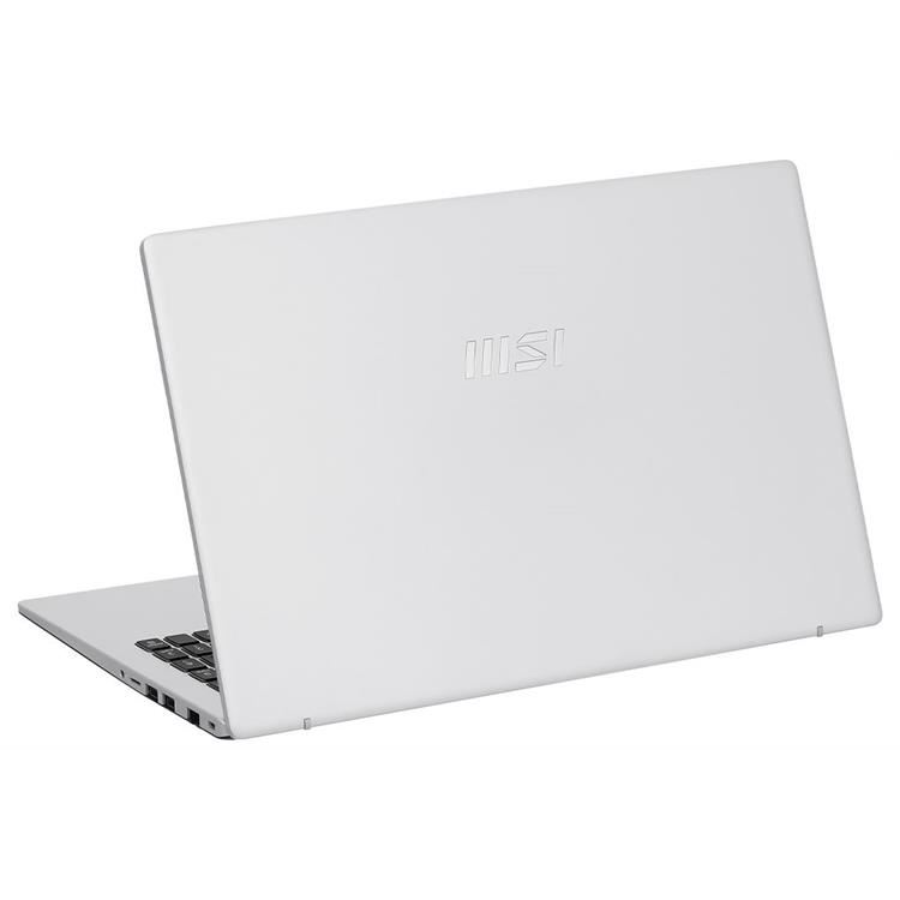 Hình ảnh chi tiết Laptop MSI Modern 15 F13MG (F13MG-082VN) - Ảnh số 2