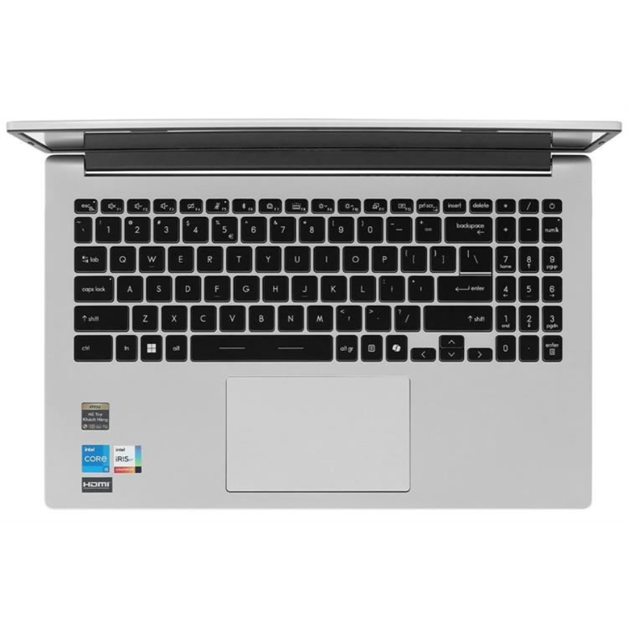 Hình ảnh chi tiết Laptop MSI Modern 15 F13MG (F13MG-082VN) - Ảnh số 3