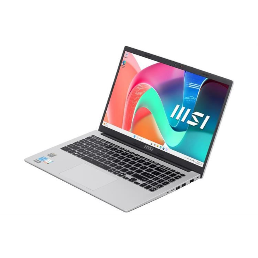 Hình ảnh chi tiết Laptop MSI Modern 15 F13MG (F13MG-082VN) - Ảnh số 6