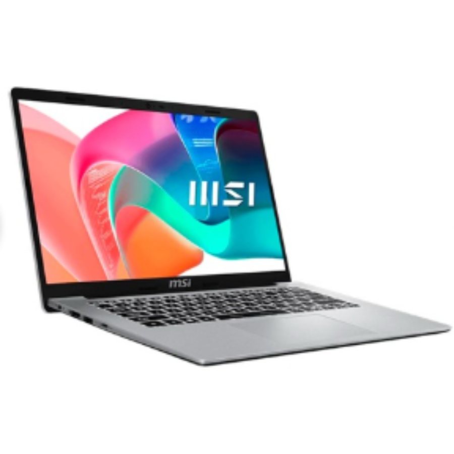 Hình ảnh chi tiết Laptop MSI Modern 14 F13MG (F13MG-240VNCP) - Ảnh số 5