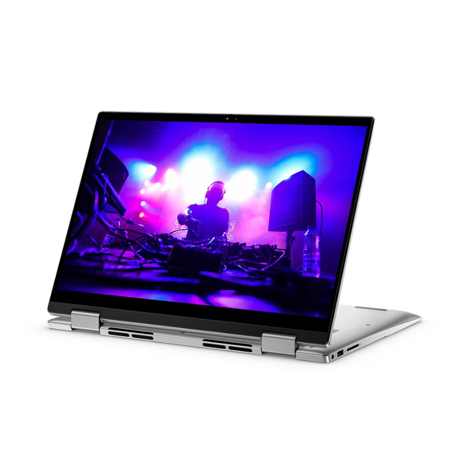 Hình ảnh chi tiết Laptop Dell Inspiron 14 7430 2-in-1 (T7430-I7U165W11SLU) - Ảnh số 2