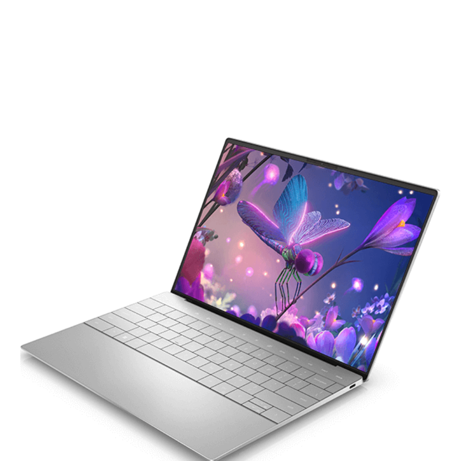 Hình ảnh chi tiết Laptop Dell XPS 13 Plus 9320 OLED Touch (5CG57) - Ảnh số 2