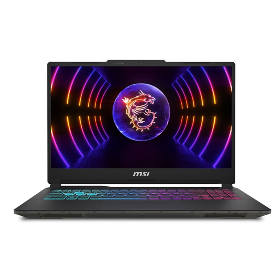 Hình ảnh chi tiết Laptop MSI GF63 Thin 12VE-460VN - Ảnh số 1